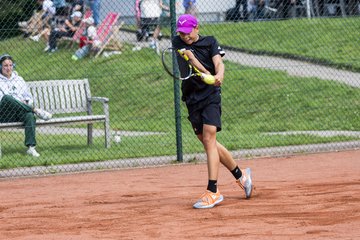 Bild 313 - Bergstedt Open